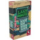 Last Minute