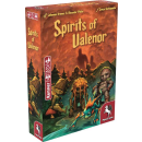 Spirits of Valenor