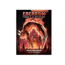 Dungeons & Dragons 2024 Eberron: Forge of the...
