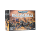 40-70 Battlefields: Armageddon