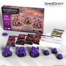 Starcraft: Roach - Expansion Set