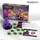 Starcraft: Queen - Expansion Set
