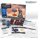 Starcraft: Jim Raynor - Hero Expansion Set