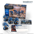 Starcraft: Marauder- Expansion Set