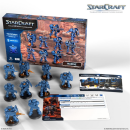 Starcraft: Marine - Expansion Set