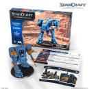 Starcraft: Goliath - Expansion Set