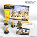 Starcraft: Zealot - Expansion Set