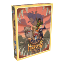 Backstab Heroes: Zeit der Drachen