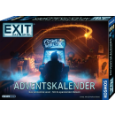 EXIT® - Das Spiel - Adventskalender: Das versteckte...