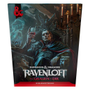 D&D RPG Ravenloft: Das Grauen in Dir Buch (deutsch)
