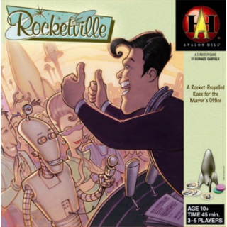 Rocketville
