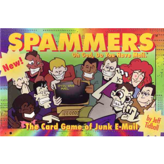 Spammers