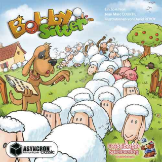 BobbySitter