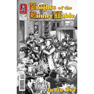 Knights of the Dinner Table 148