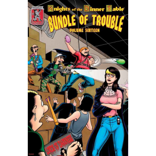 Bundle of Trouble 16