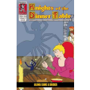 Knights of the Dinner Table 64