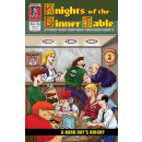 Knights of the Dinner Table 89