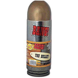 BANG! The Bullet