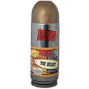 BANG! The Bullet