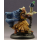 Mage casting a spell
