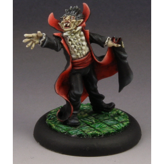Vampire Hero