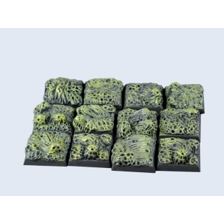 Spooky Bases, 20*20mm (5)