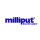 Milliput Modelliermasse Silver-Grey
