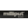Milliput Modelliermasse Black