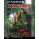 Shadowrun - Emergence
