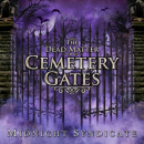The Dead Matter - Cemetery Gates