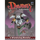 Downer: Wandering Monster