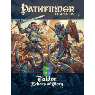 Pathfinder Companion: Taldor, Echoes of Glory