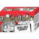 Anno Domini - Spiel des Jahres