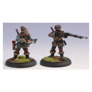 Kossite Wodsmen(2)