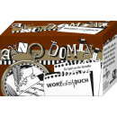 Anno Domini - Wort/Schrift/Buch