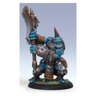 Axer - Light Warbeast