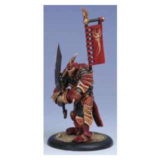 Cyclops - Light Warbeast
