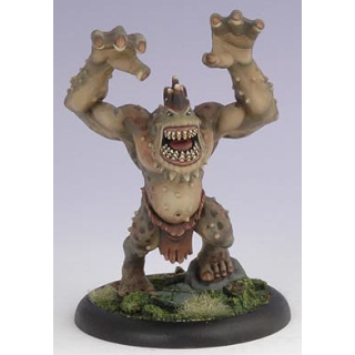 Bridge Troll