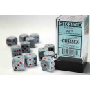 Speckled 16mm d6 Air Dice Block (12 dice)