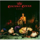 Corvus Corax - Live auf dem W&bdquo;scherschlo&aacute;