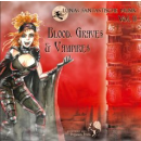Lunas Musik Vol 2: Blut, Gr&auml;ber &amp; Vampire