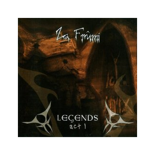 Za Frumi - Legends act 1