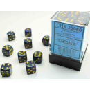 Speckled 12mm d6 Twilight Dice Block (36 dice)